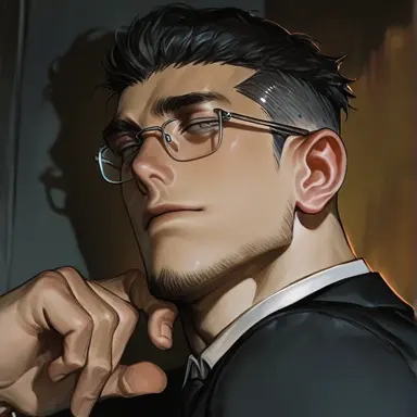 Profile image of Kuro