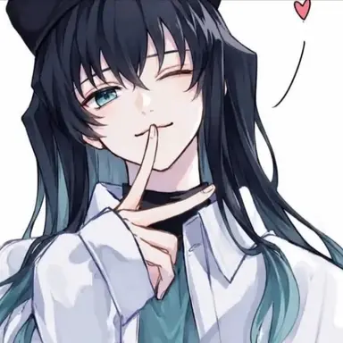 Profile image of 토키토 무이치로
