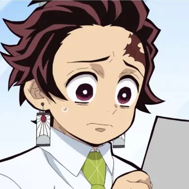 Profile image of 카마도 탄지로