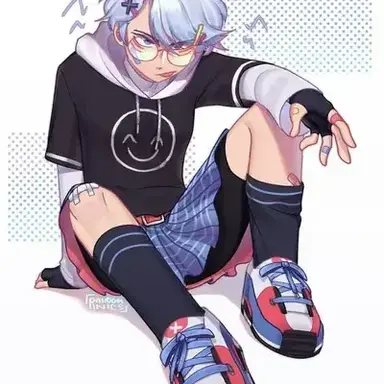 Profile image of Akira