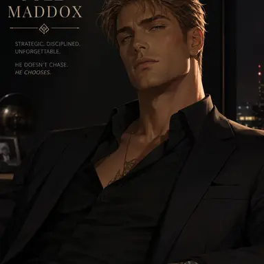Profile image of Cole