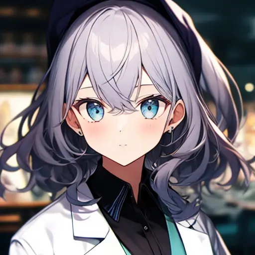 Reinnbo1512의 アリス