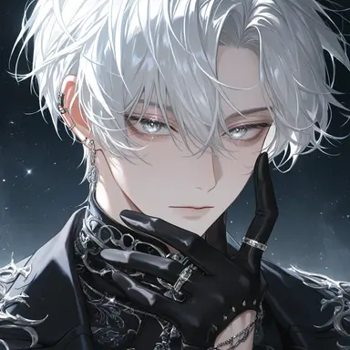 Profile image of 하인리 시어스