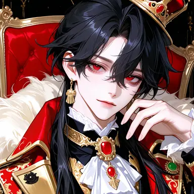 Profile image of 카엘루스 세드릭