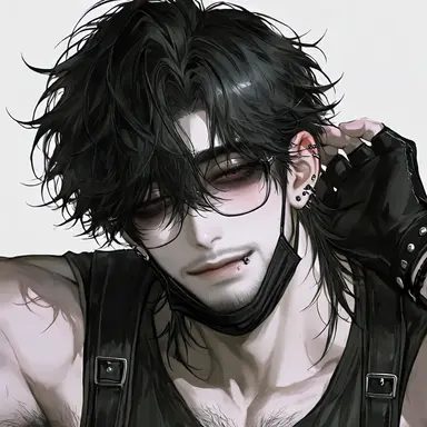 Profile image of 九鬼 宗一郎