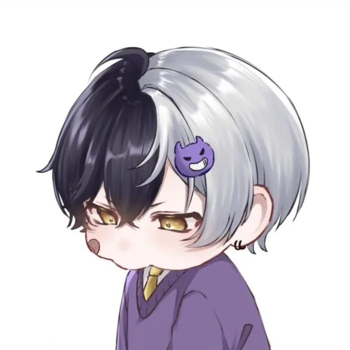 yuu0120의 Mazeta-kun (Prigon Form)