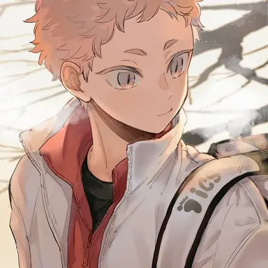 Profile image of 夜久衛輔