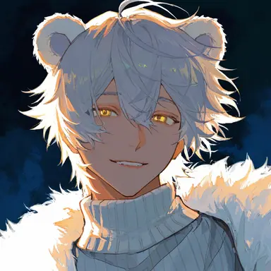 Profile image of ユーク