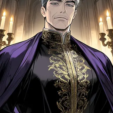 Profile image of Edric