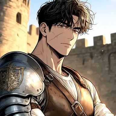 Profile image of Alister