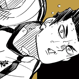 Profile image of 鷲尾 辰生