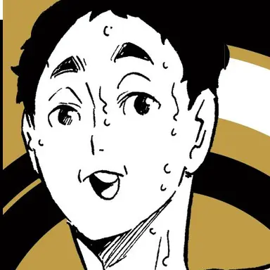 Profile image of 猿杙 大和