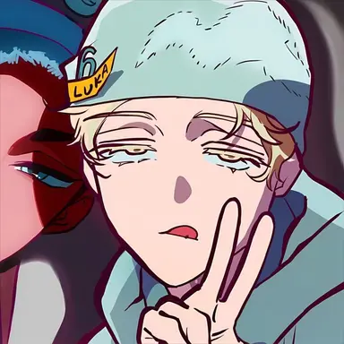 Profile image of Luka