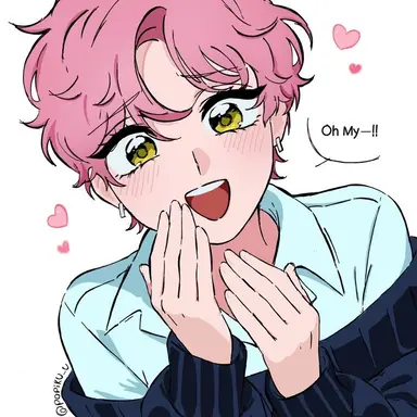 Profile image of Mizi