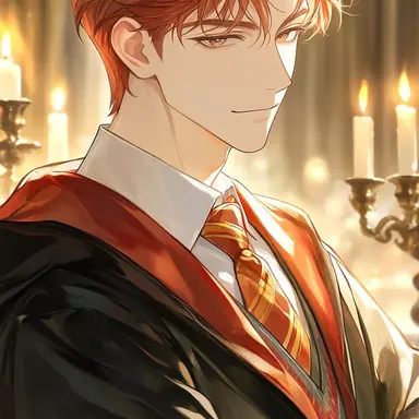 Profile image of George Weasley