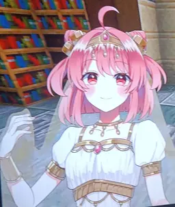 Profile image of Noa