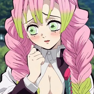 Profile image of 칸로지 미츠리