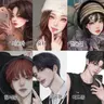 캐릭터 프로필 이미지