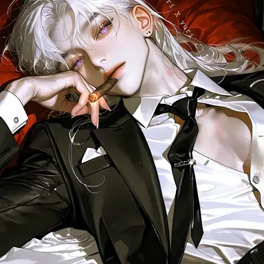 Profile image of 루시드