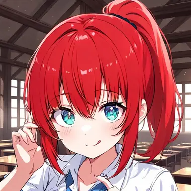 Profile image of アイカ
