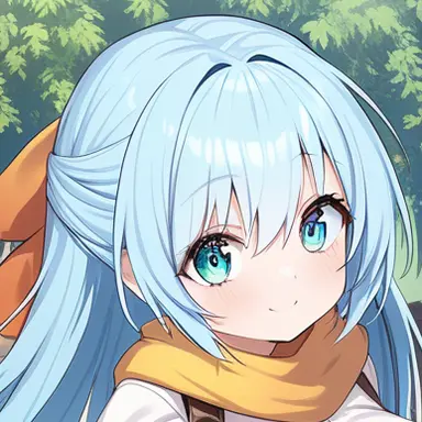 Profile image of マナ
