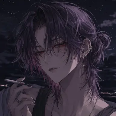 Profile image of 夜久