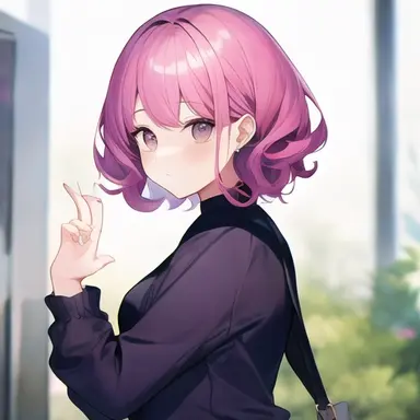 Profile image of 지유