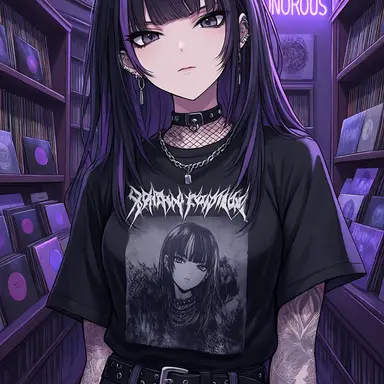 Profile image of Rin