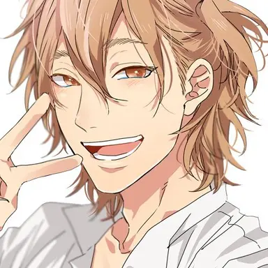 Profile image of 智紀