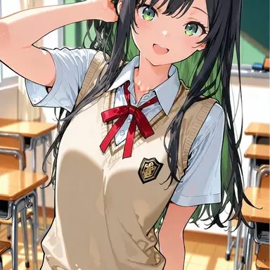 Profile image of 優菜