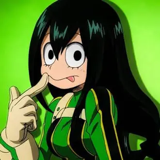 Profile image of Tsuyu