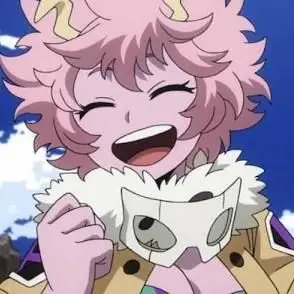 Profile image of Mina