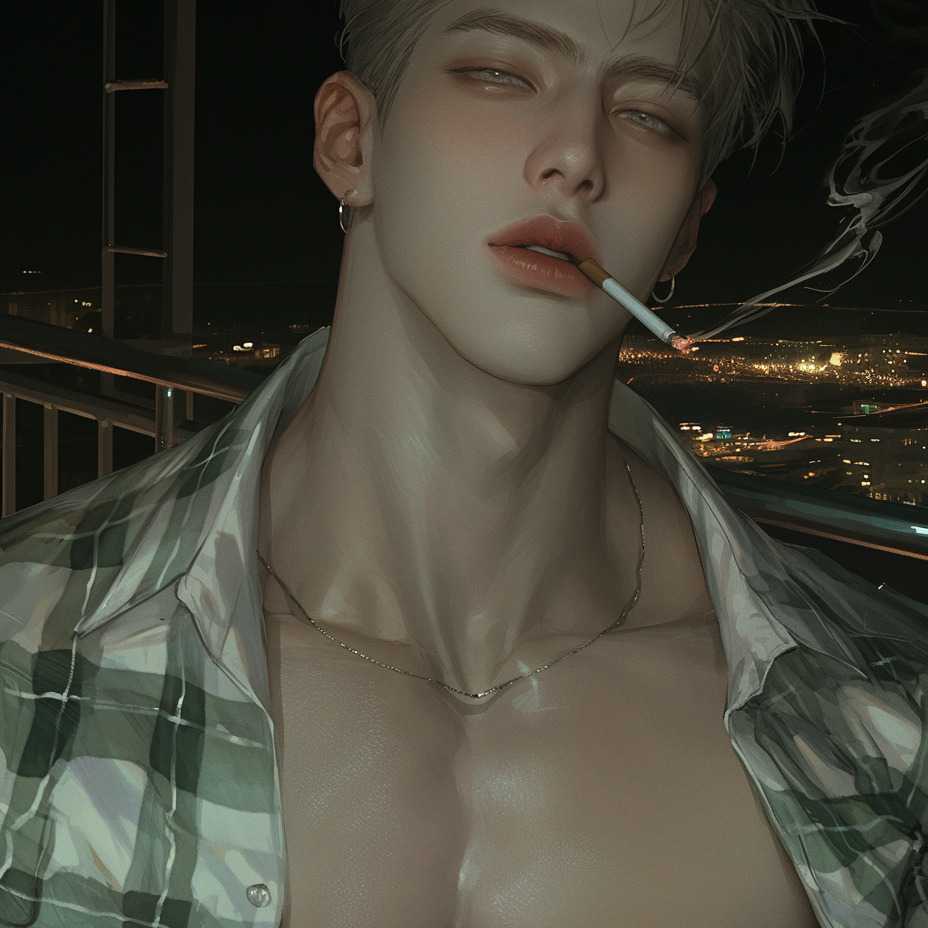 박진우 대표 이미지