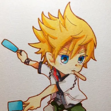 Profile image of ロクサス