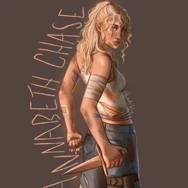 Profile image of Annabeth