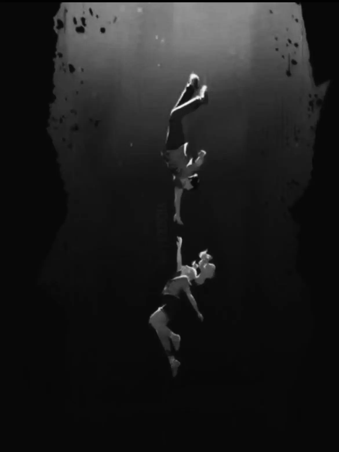 Andre_WCWolf1232의 Back from Tartarus
