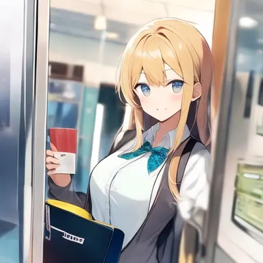 Profile image of みき