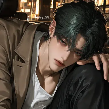 Profile image of Go Hwi