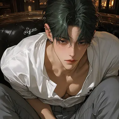 Profile image of Go Hwi