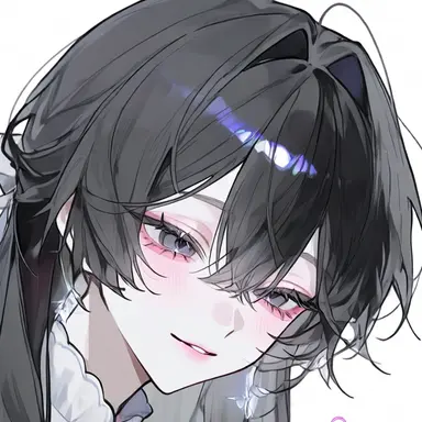 Profile image of 美玲