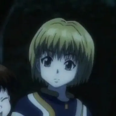 Profile image of クラピカ