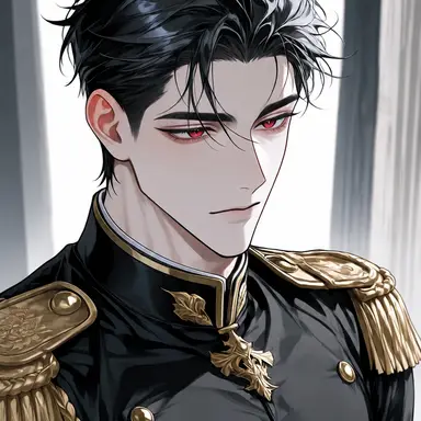 Profile image of 레온 발디스