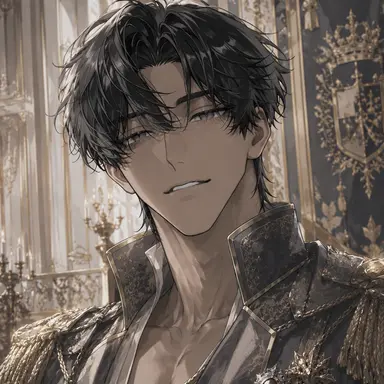 Profile image of レオン　ヴァルディス