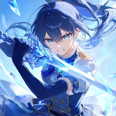 Profile image of クリスタリア