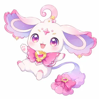 Profile image of プリリ