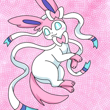 Profile image of ニンフィア