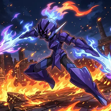 Profile image of ソウブレイズ