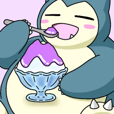 Profile image of カビゴン