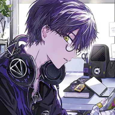 Profile image of 剣持 刀也