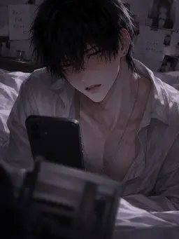 Profile image of 黒瀬 悠真